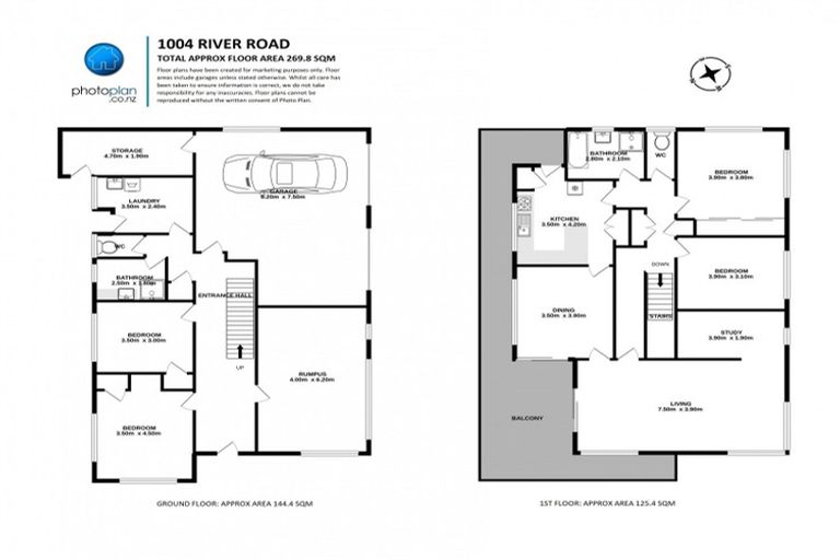 Photo of property in 1004 River Road, Queenwood, Hamilton, 3210