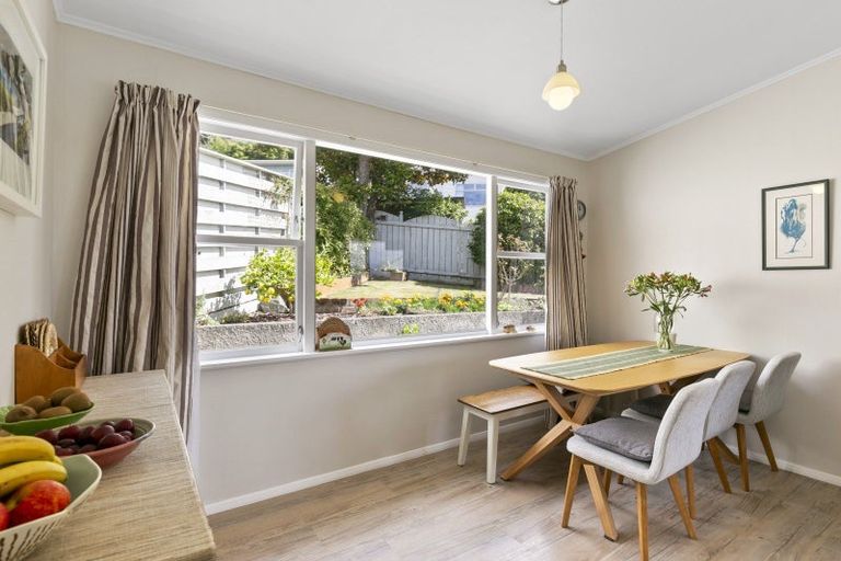 Photo of property in 41 Priscilla Crescent, Kingston, Wellington, 6021