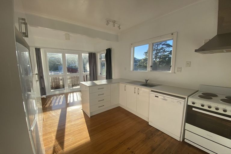 Photo of property in 10 Karamu Street, Ngaio, Wellington, 6035