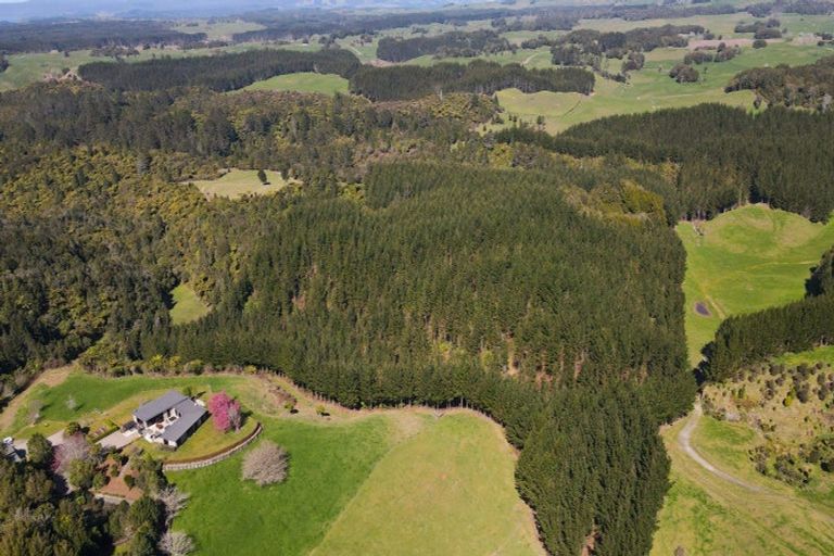Photo of property in 588 Kapukapu Road, Hamurana, Rotorua, 3096