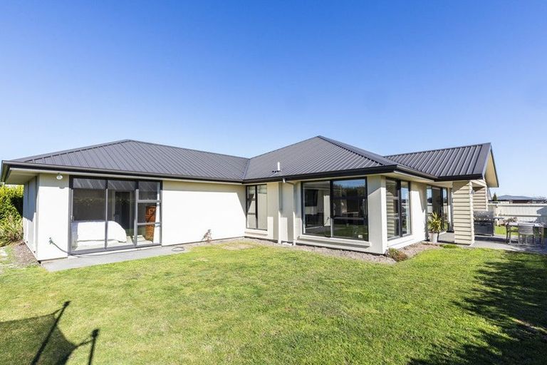 Photo of property in 10 Whitney Court, Rolleston, 7615