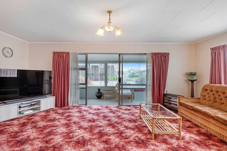 Photo of property in 7 Stafford Street, Springvale, Whanganui, 4501