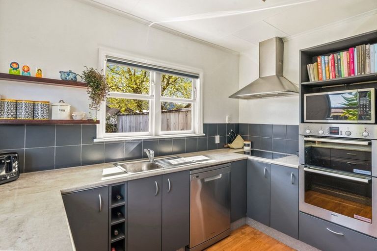 Photo of property in 12 Elm Street, Ebdentown, Upper Hutt, 5018