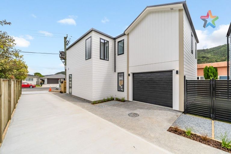 Photo of property in 12a Ford Road, Opawa, Christchurch, 8023