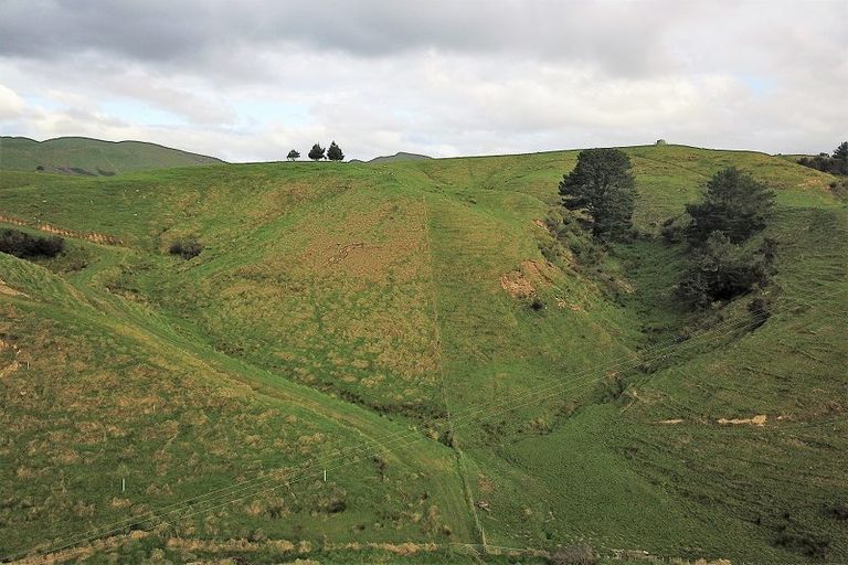 Photo of property in 357 Millers Road, Pahiatua, 4982