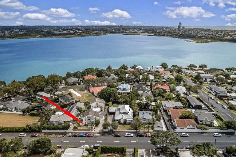 Photo of property in 1/8 Bayswater Avenue, Bayswater, Auckland, 0622