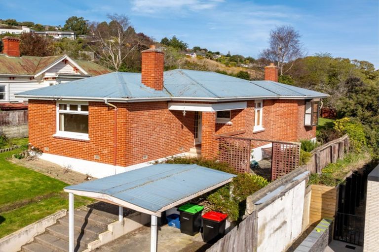Photo of property in 20 Montague Street, North East Valley, Dunedin, 9010
