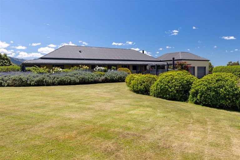 Photo of property in 44 Boyces Road, Rapaura, Blenheim, 7273