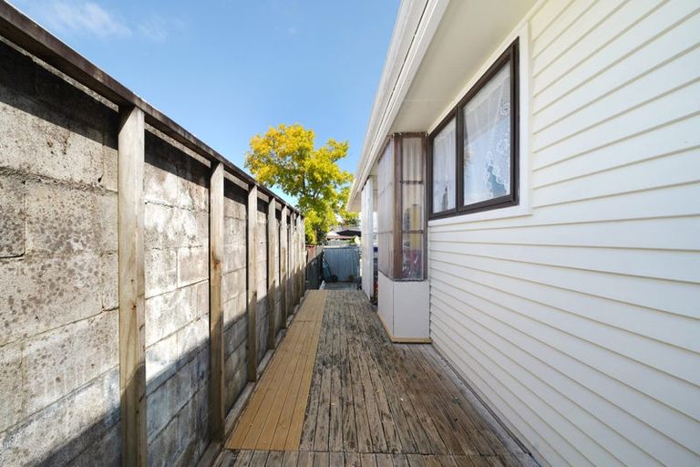 Photo of property in 4 Macky Avenue, Mangere East, Auckland, 2024