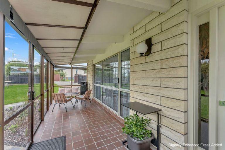 Photo of property in 150 Pages Road, Marchwiel, Timaru, 7910