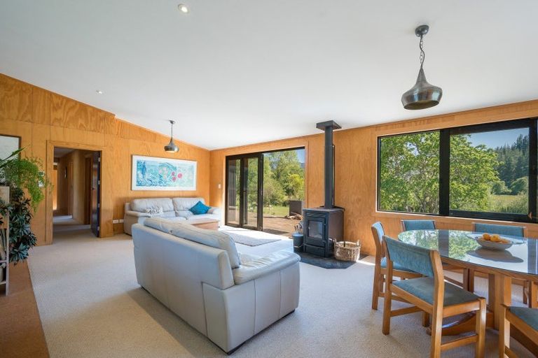 Photo of property in 538 Riwaka-sandy Bay Road, Kaiteriteri, Motueka, 7197