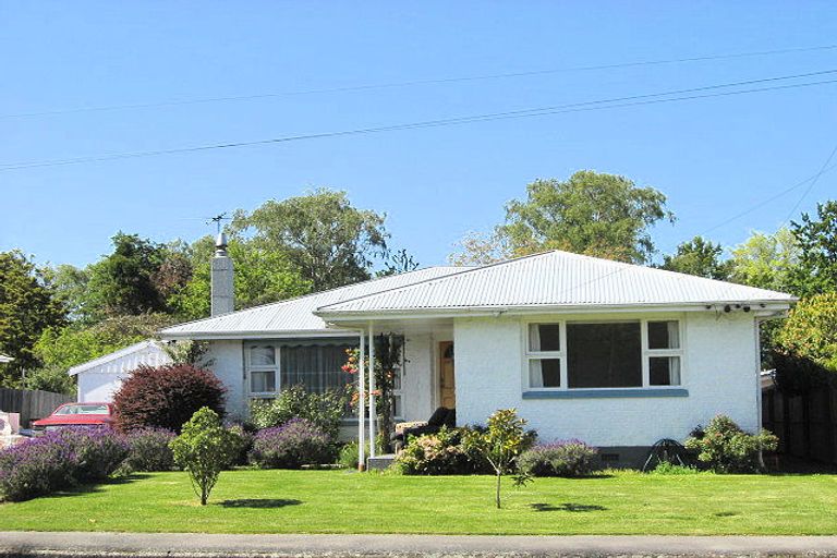 Photo of property in 9 Bannister Place, Ilam, Christchurch, 8053