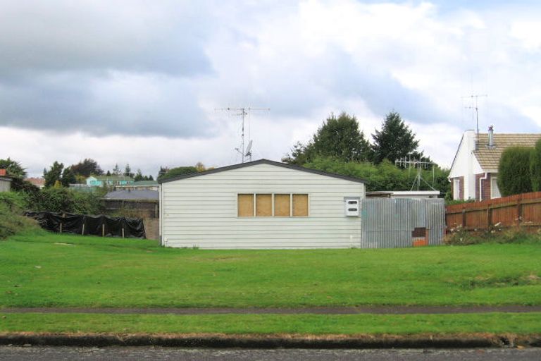 Photo of property in 9 John Street, Tokoroa, 3420