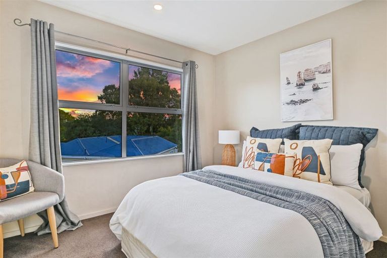 Photo of property in 9a Burlington Street, Sydenham, Christchurch, 8023