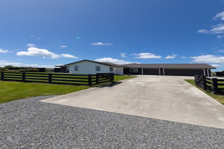 Photo of property in 96 Mount Taylor Drive, Feilding, 4775