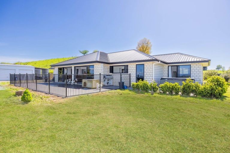 Photo of property in 736 Mangaorongo Road, Otorohanga, 3972