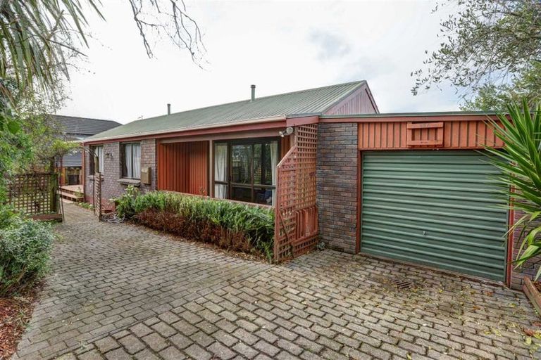 Photo of property in 22a Masters Avenue, Hillcrest, Hamilton, 3216