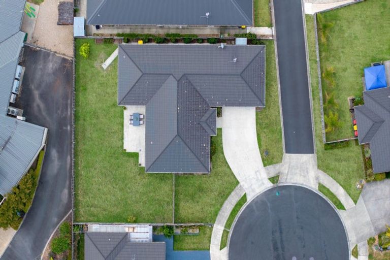 Photo of property in 7 Derwent Place, Flagstaff, Hamilton, 3210