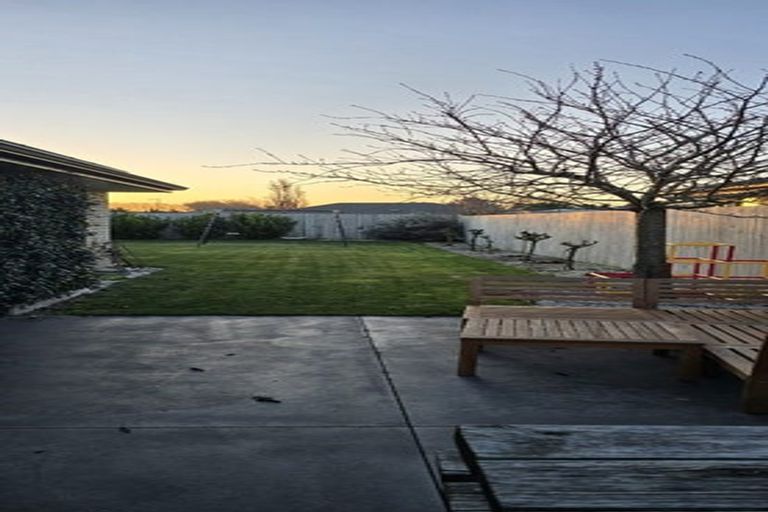 Photo of property in 5 Hurutini Way, Halswell, Christchurch, 8025