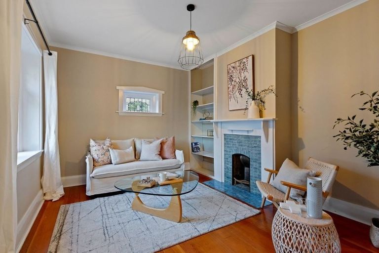 Photo of property in 32 Bowenvale Avenue, Cashmere, Christchurch, 8022