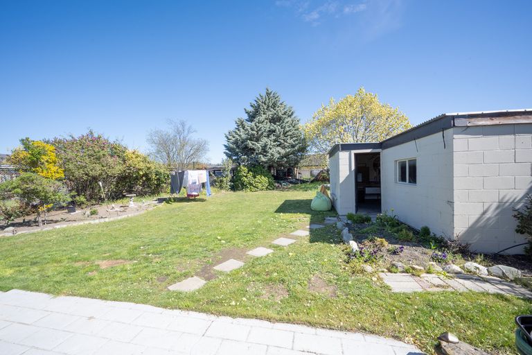 Photo of property in 132 Centennial Avenue, Alexandra, 9320