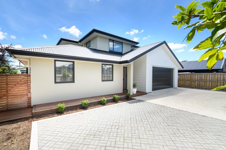 Photo of property in 3a Carlton Avenue, Palmerston North, 4414