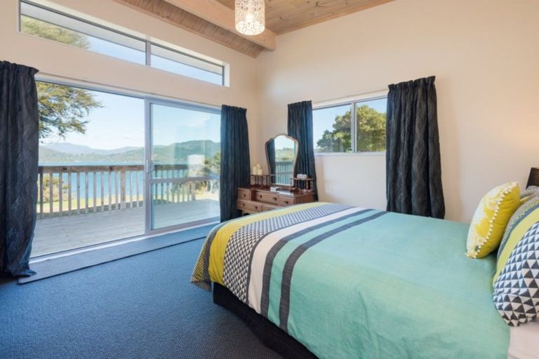 Photo of property in Nopera Bay, Nopera, Marlborough Sounds, 7282