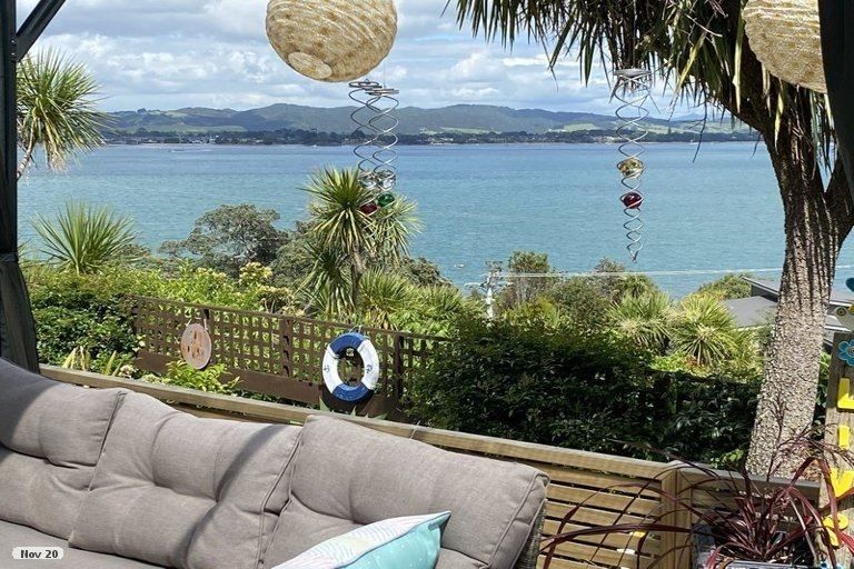 Photo of property in 24 Darch Point Road, Whangarei Heads, Whangarei, 0174