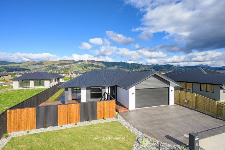 Photo of property in 37 Ascot Street, Richmond, 7020