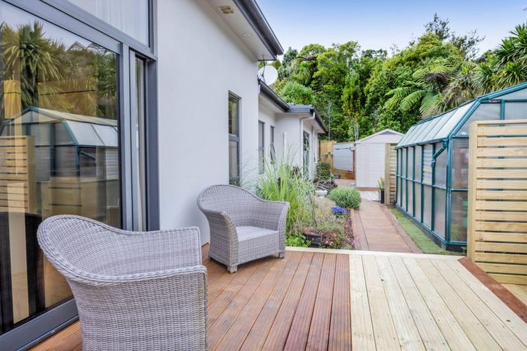 Photo of property in 91a Karina Road, Merrilands, New Plymouth, 4312
