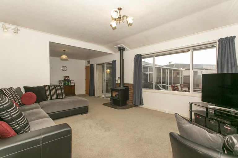 Photo of property in 17 Hanrahan Street, Allenton, Ashburton, 7700