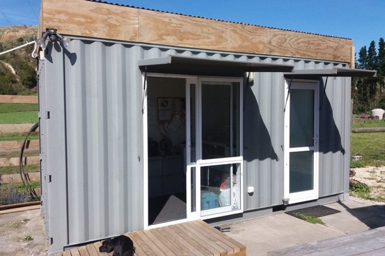 Photo of property in 7 Fernihurst Street, Waiau, 7332
