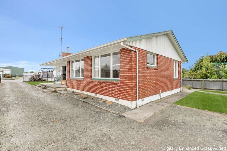 Photo of property in 6 Jane Street, Tinwald, Ashburton, 7700