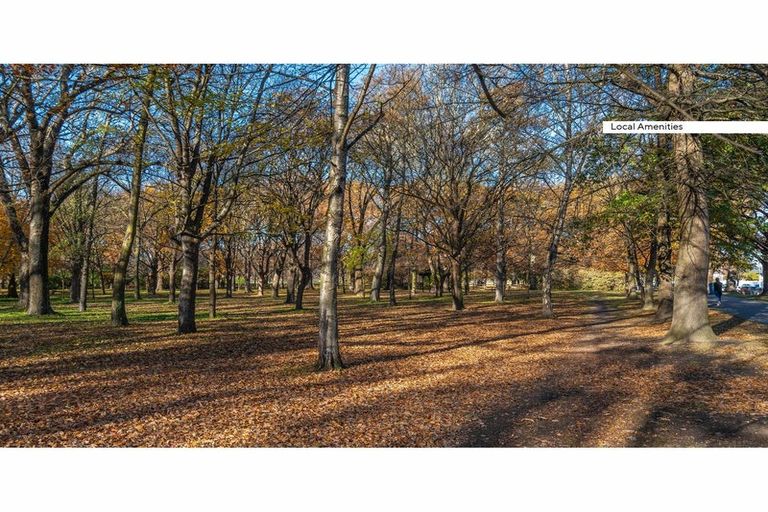 Photo of property in 129 Deans Avenue, Riccarton, Christchurch, 8011