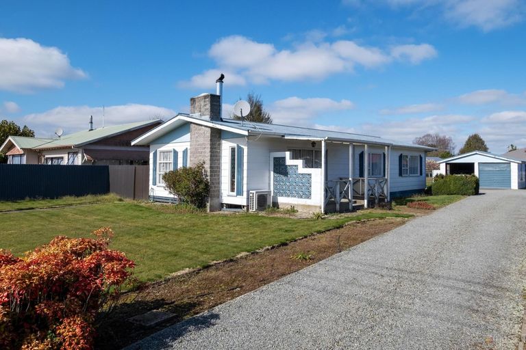 Photo of property in 6 Connolly Street, Geraldine, 7930