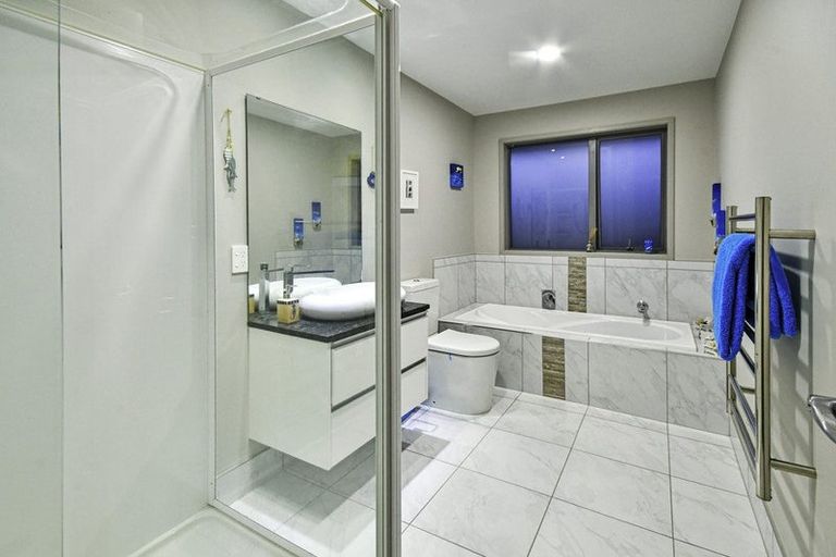 Photo of property in 1 Kilbryde Crescent, Pokeno, 2402