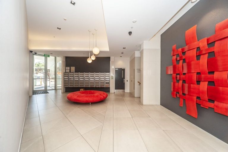 Photo of property in Piermont Apartments, 3i/82 Cable Street, Te Aro, Wellington, 6011