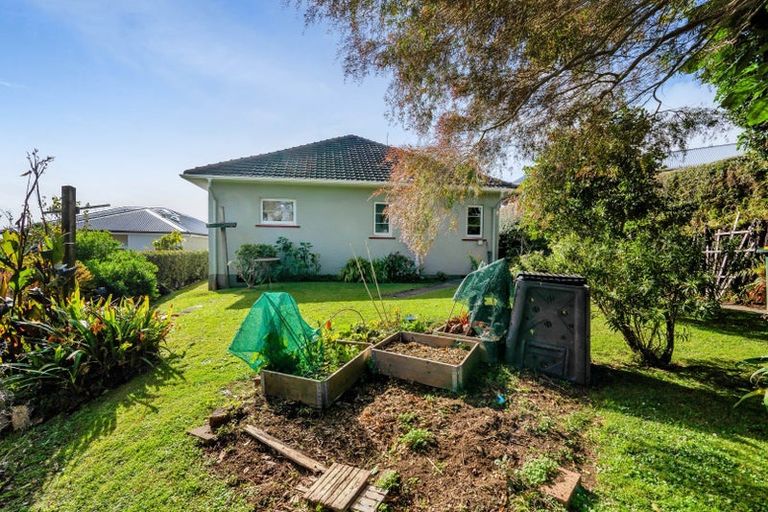 Photo of property in 92 Mill Road, Lower Vogeltown, New Plymouth, 4310