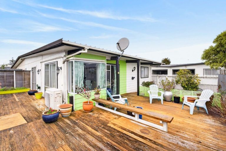 Photo of property in 6/93 Nelson Crescent, Napier South, Napier, 4110