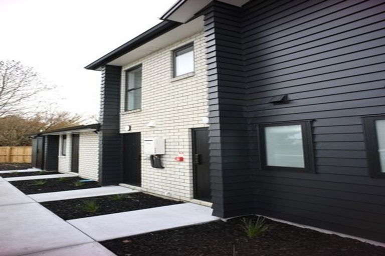 Photo of property in 58 Kahikatea Drive, Melville, Hamilton, 3206