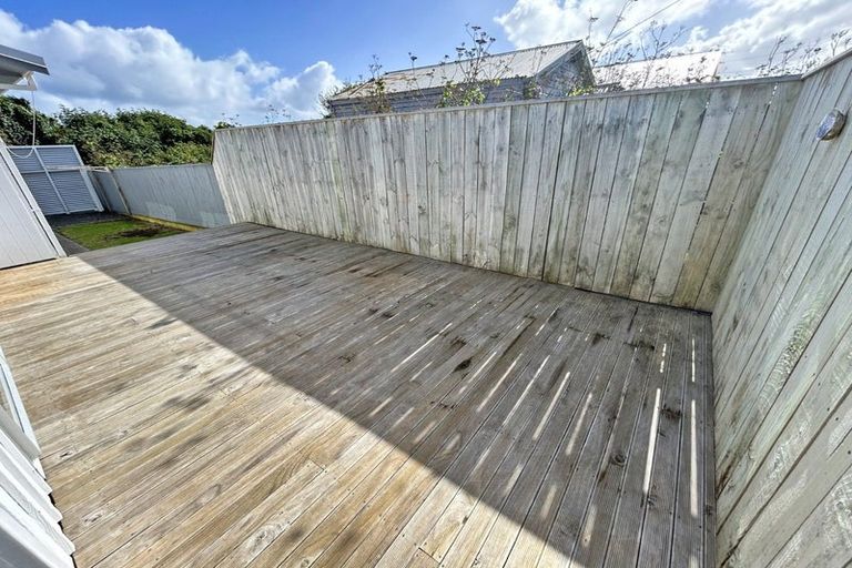 Photo of property in 7 Matai Street, Castlecliff, Whanganui, 4501