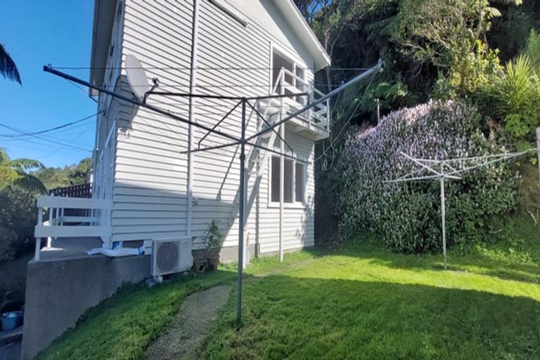 Photo of property in 119 Heke Street, Ngaio, Wellington, 6035