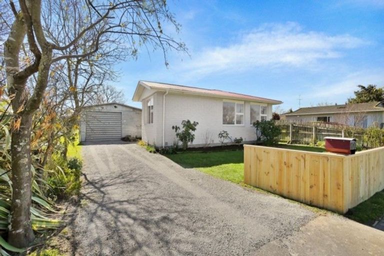 Photo of property in 170 Horndon Street, Darfield, 7510