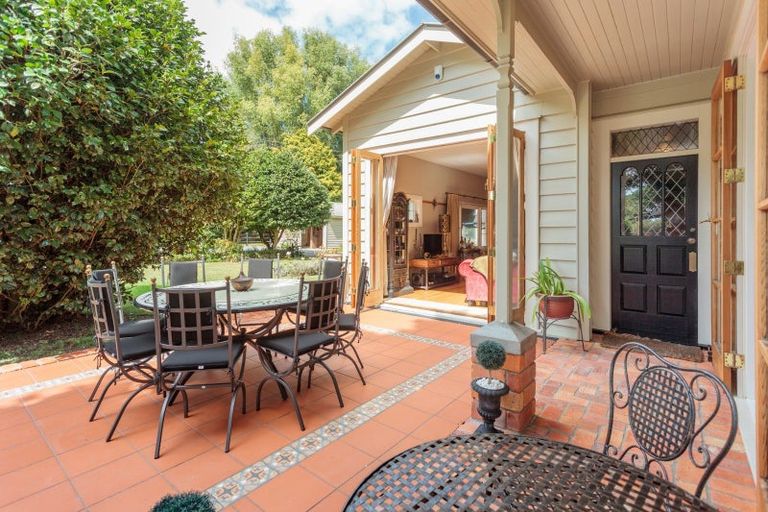 Photo of property in 1218 State Highway 1, Tirau, 3410