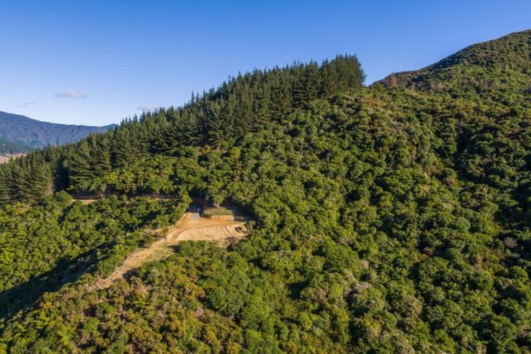 Photo of property in 167 Anakiwa Road, Anakiwa, Picton, 7281