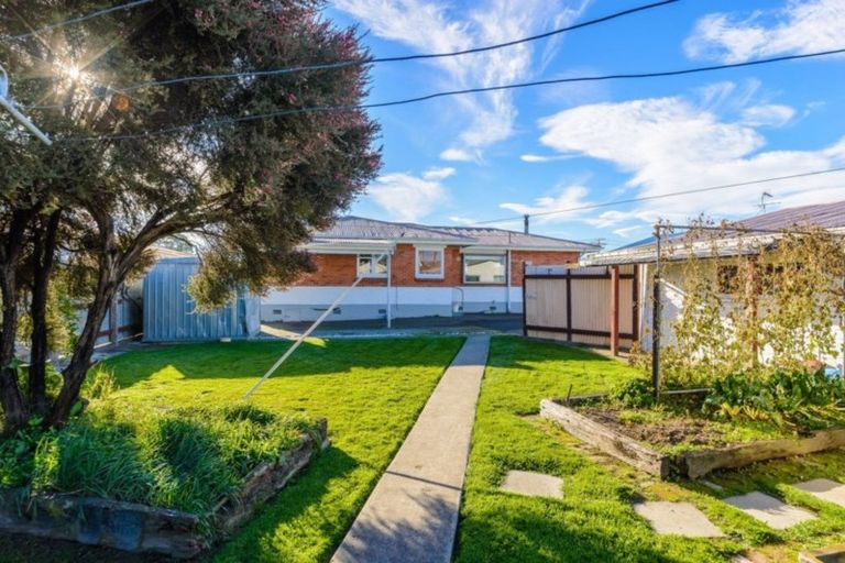 Photo of property in 11 Linton Street, Mayfield, Blenheim, 7201