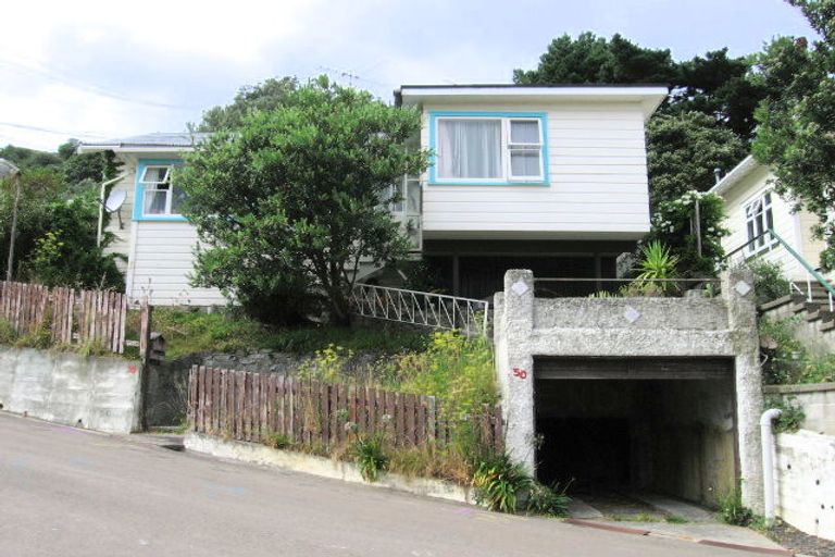 Photo of property in 50 Jackson Street, Island Bay, Wellington, 6023