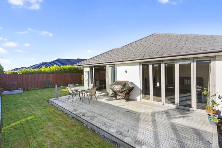 Photo of property in 37 Rawnsley Terrace, Wigram, Christchurch, 8042