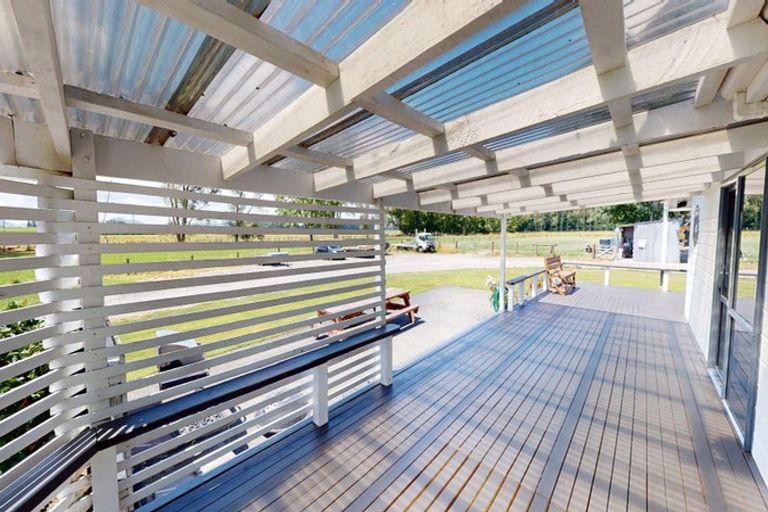 Photo of property in 9 Massey Road, Reporoa, 3081