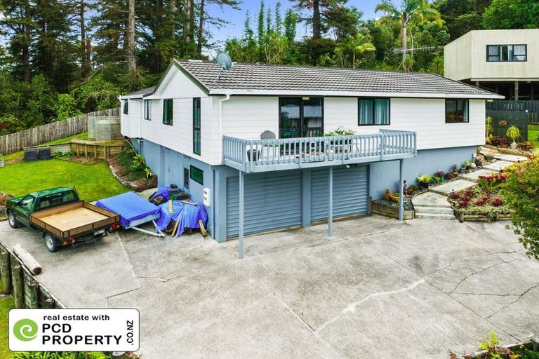 Photo of property in 3 Redwood Rise, Horahora, Whangarei, 0110